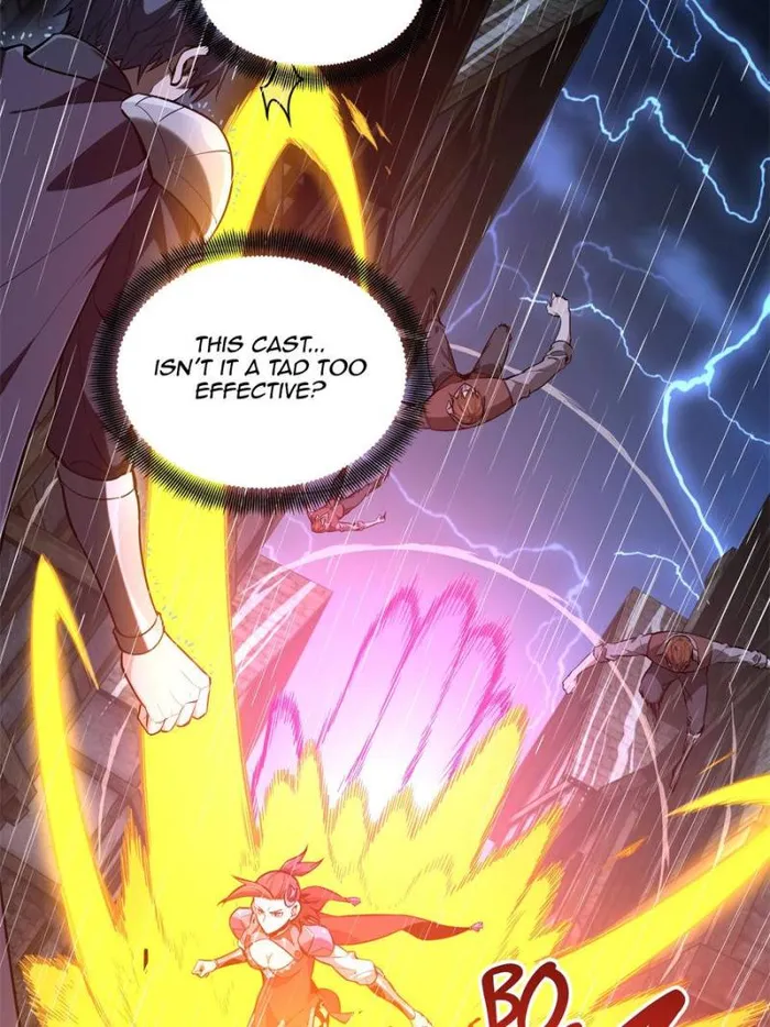 The King’s Avatar (Reboot) chapter 106 page 53