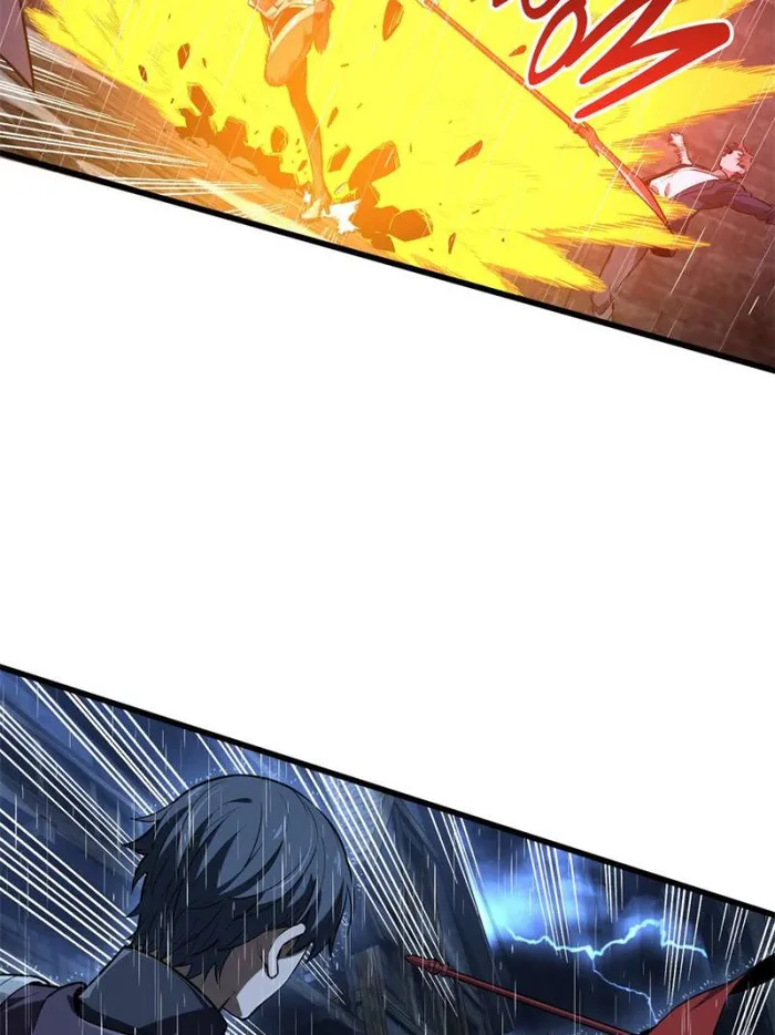 The King’s Avatar (Reboot) chapter 106 page 54