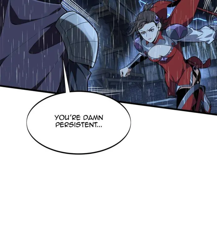 The King’s Avatar (Reboot) chapter 106 page 55