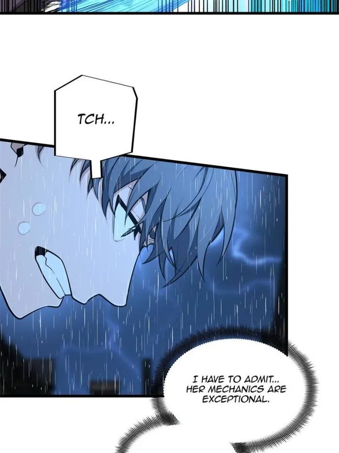 The King’s Avatar (Reboot) chapter 106 page 57