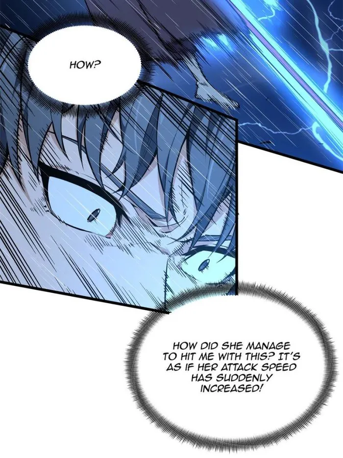 The King’s Avatar (Reboot) chapter 106 page 59