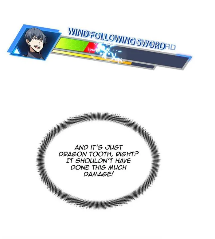 The King’s Avatar (Reboot) chapter 106 page 60