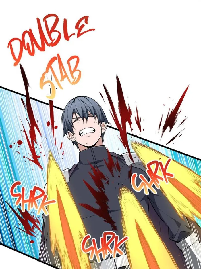 The King’s Avatar (Reboot) chapter 106 page 61