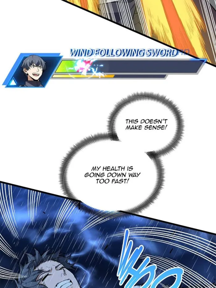 The King’s Avatar (Reboot) chapter 106 page 62