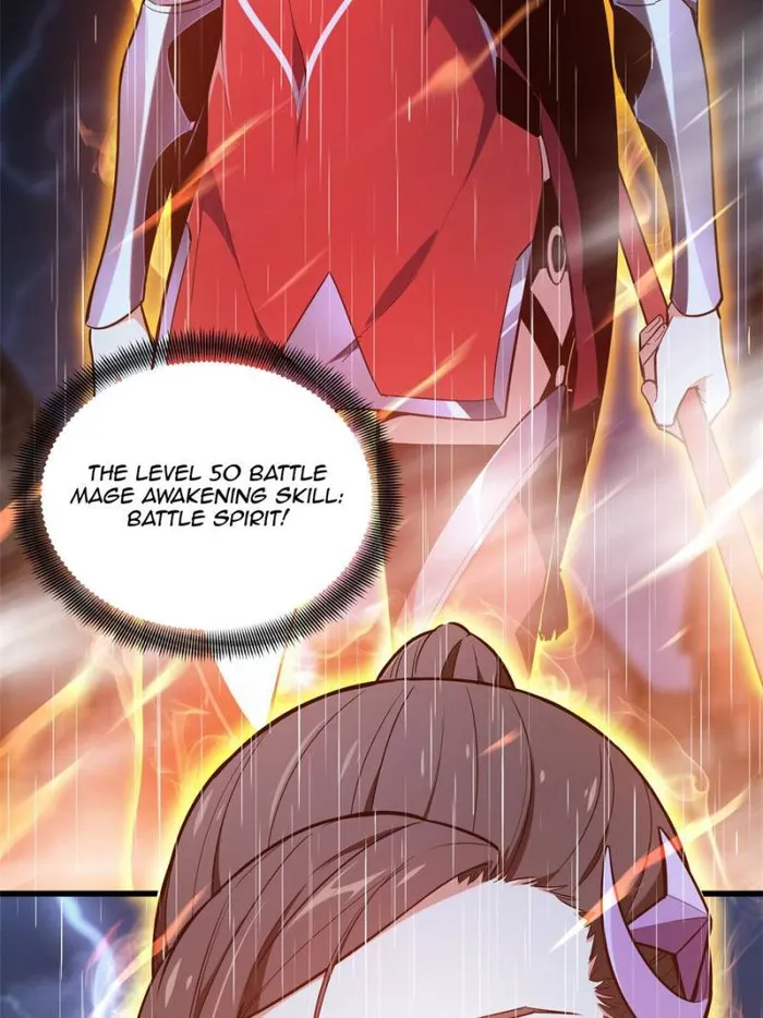 The King’s Avatar (Reboot) chapter 106 page 66