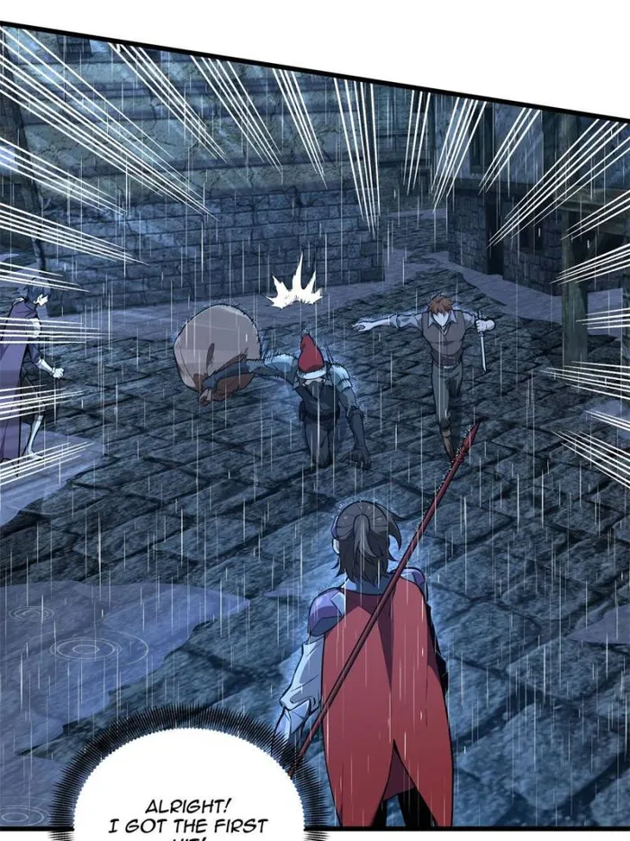 The King’s Avatar (Reboot) chapter 106 page 8