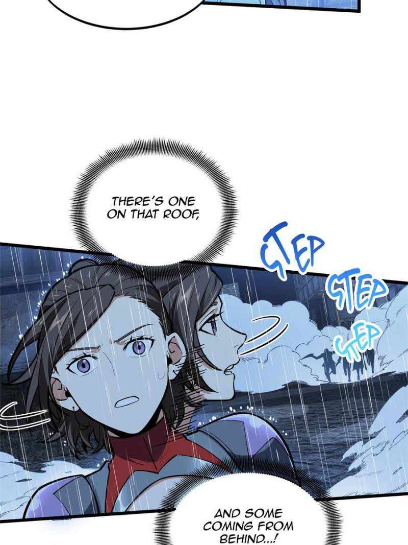 The King’s Avatar (Reboot) chapter 107 page 11