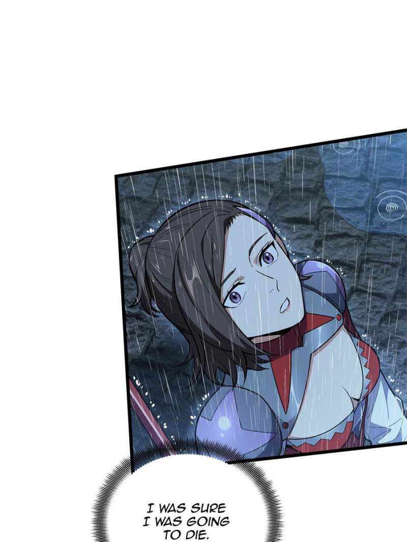 The King’s Avatar (Reboot) chapter 107 page 19