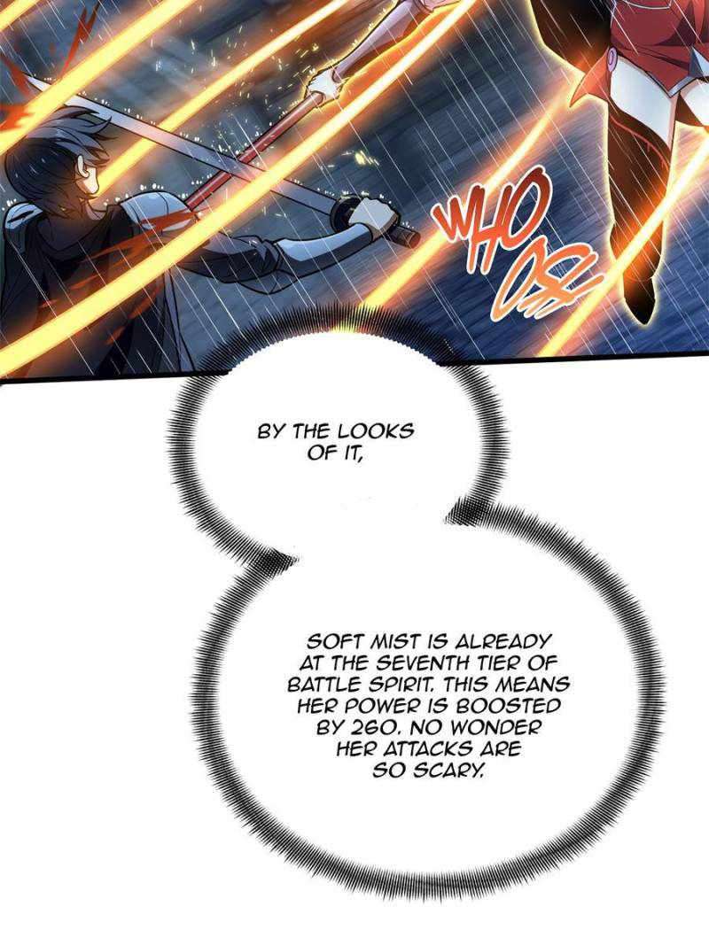 The King’s Avatar (Reboot) chapter 107 page 2