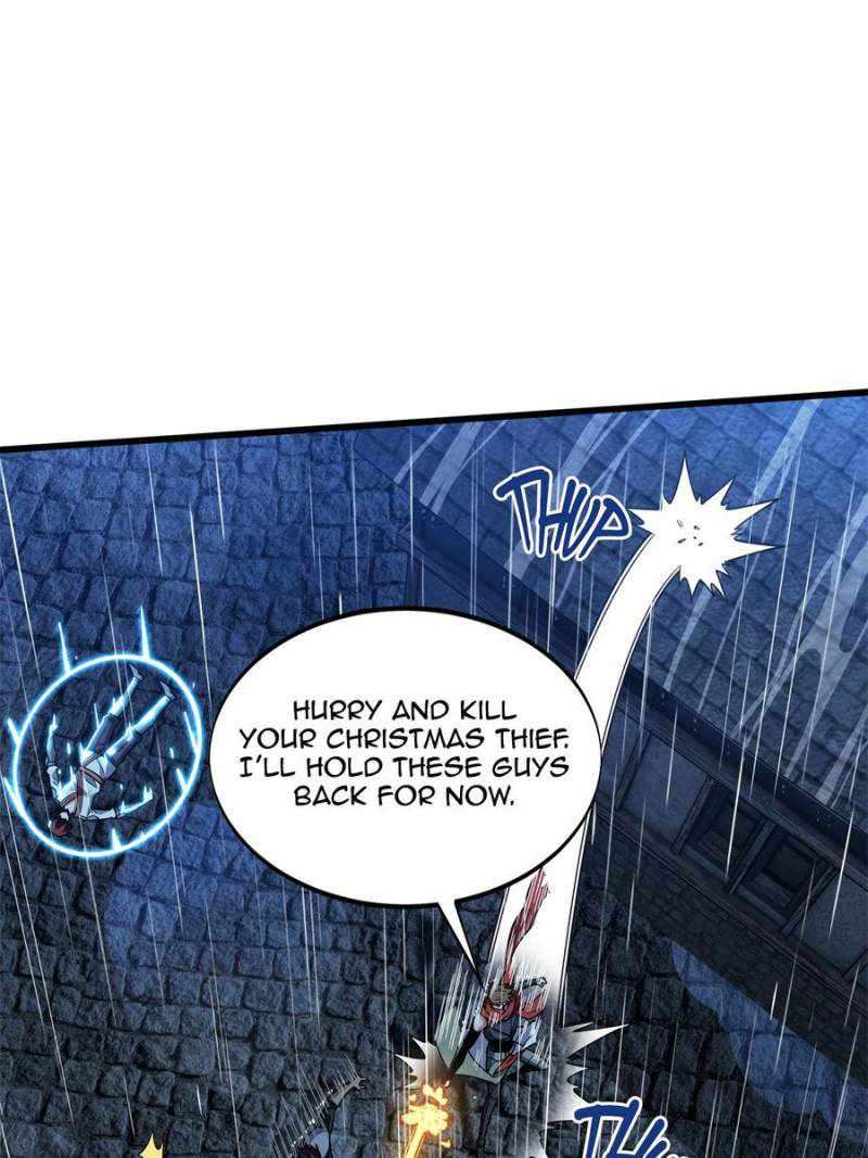 The King’s Avatar (Reboot) chapter 107 page 25