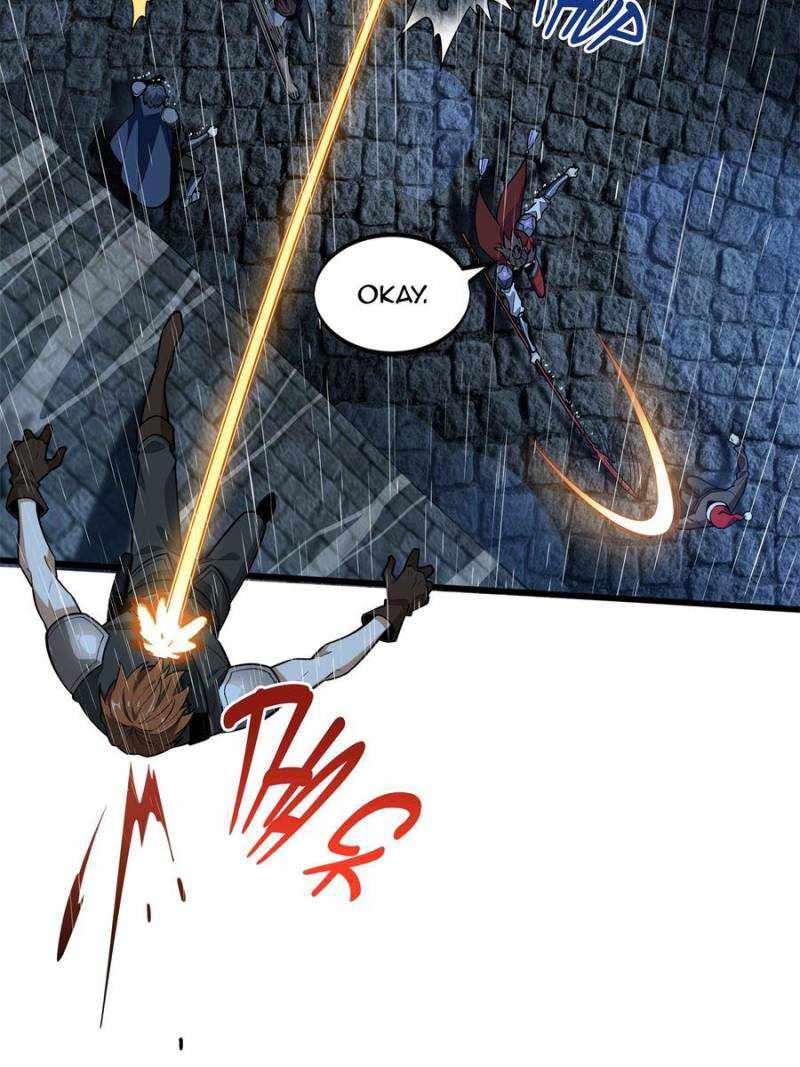 The King’s Avatar (Reboot) chapter 107 page 26