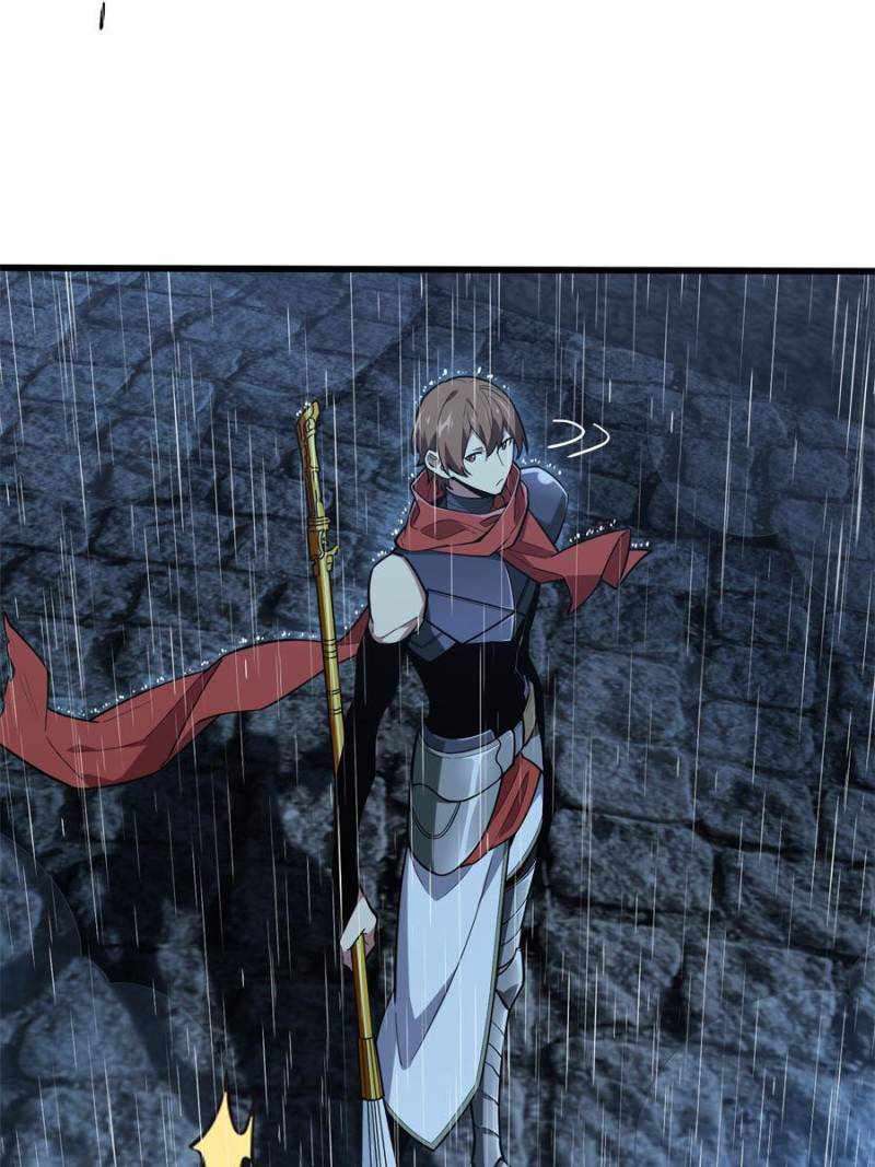 The King’s Avatar (Reboot) chapter 107 page 27