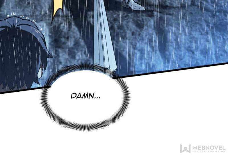 The King’s Avatar (Reboot) chapter 107 page 28