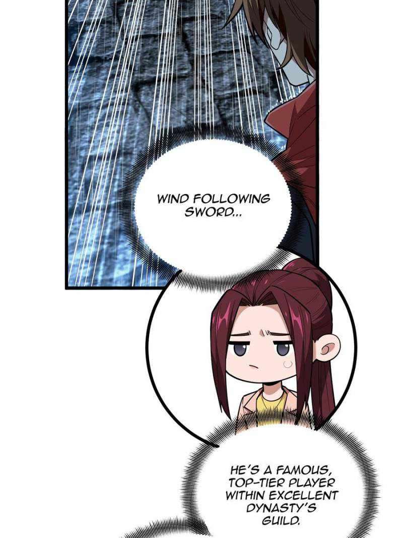 The King’s Avatar (Reboot) chapter 107 page 30