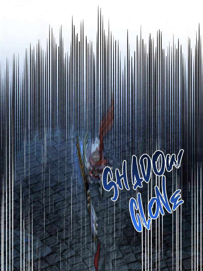 The King’s Avatar (Reboot) chapter 107 page 33