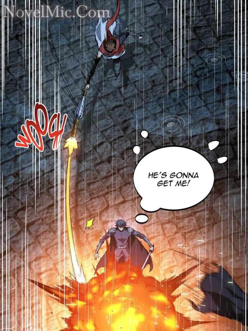 The King’s Avatar (Reboot) chapter 107 page 34