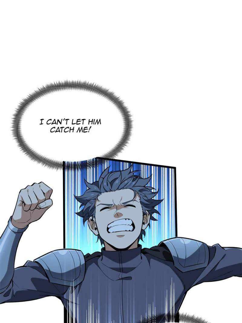 The King’s Avatar (Reboot) chapter 107 page 37