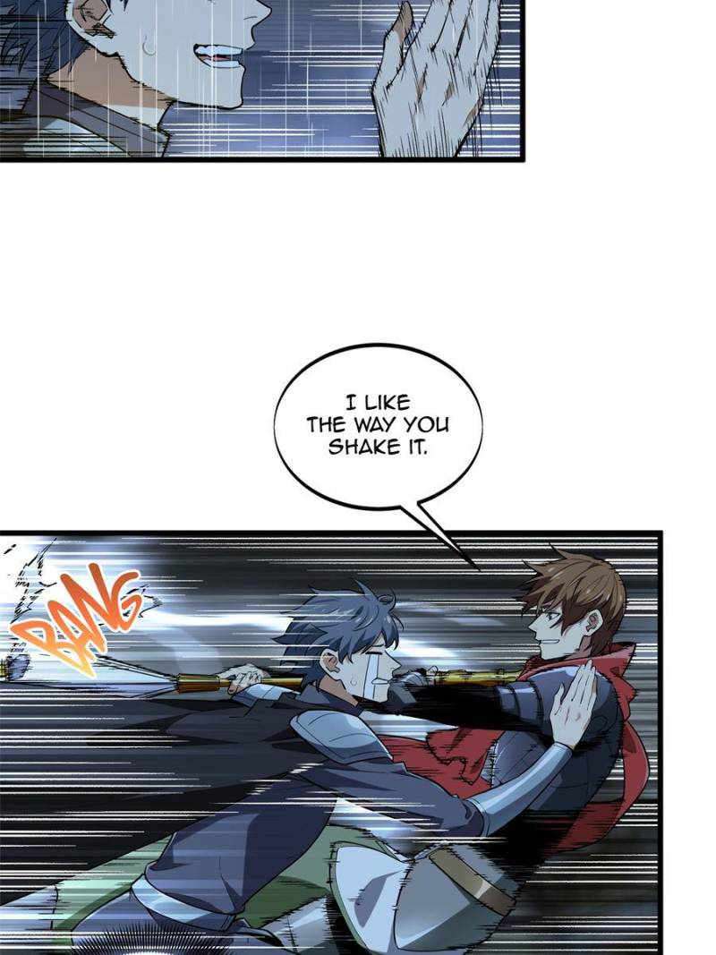 The King’s Avatar (Reboot) chapter 107 page 47