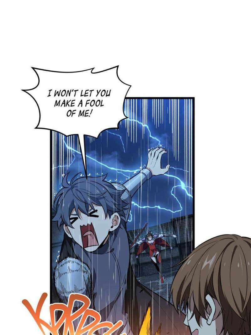 The King’s Avatar (Reboot) chapter 107 page 49