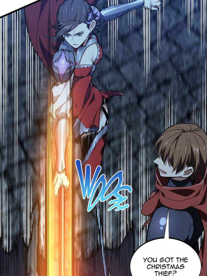 The King’s Avatar (Reboot) chapter 107 page 51