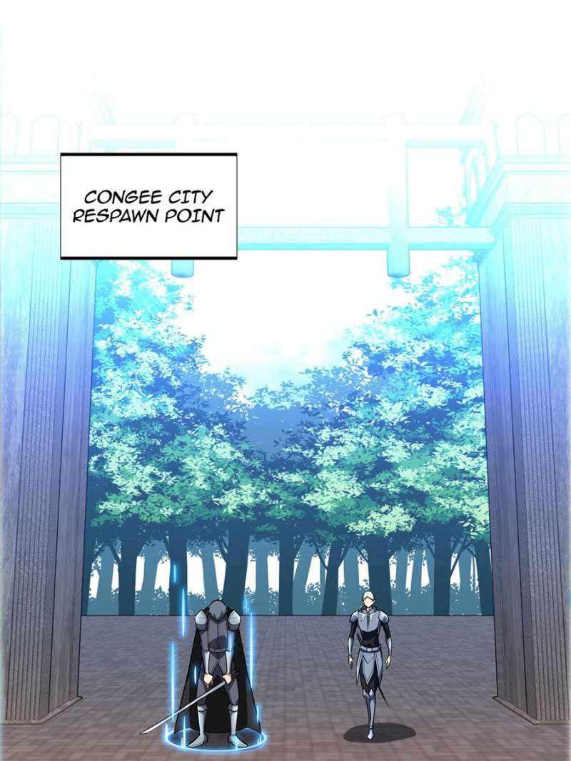 The King’s Avatar (Reboot) chapter 107 page 57