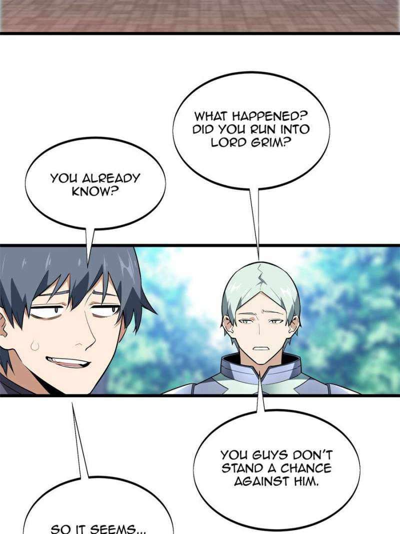 The King’s Avatar (Reboot) chapter 107 page 58