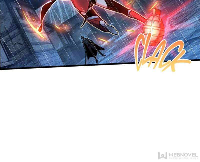 The King’s Avatar (Reboot) chapter 107 page 6