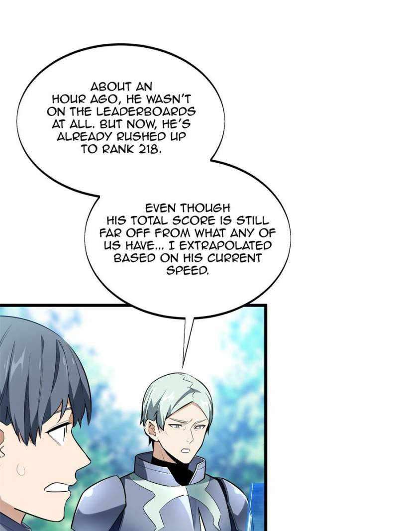 The King’s Avatar (Reboot) chapter 107 page 63