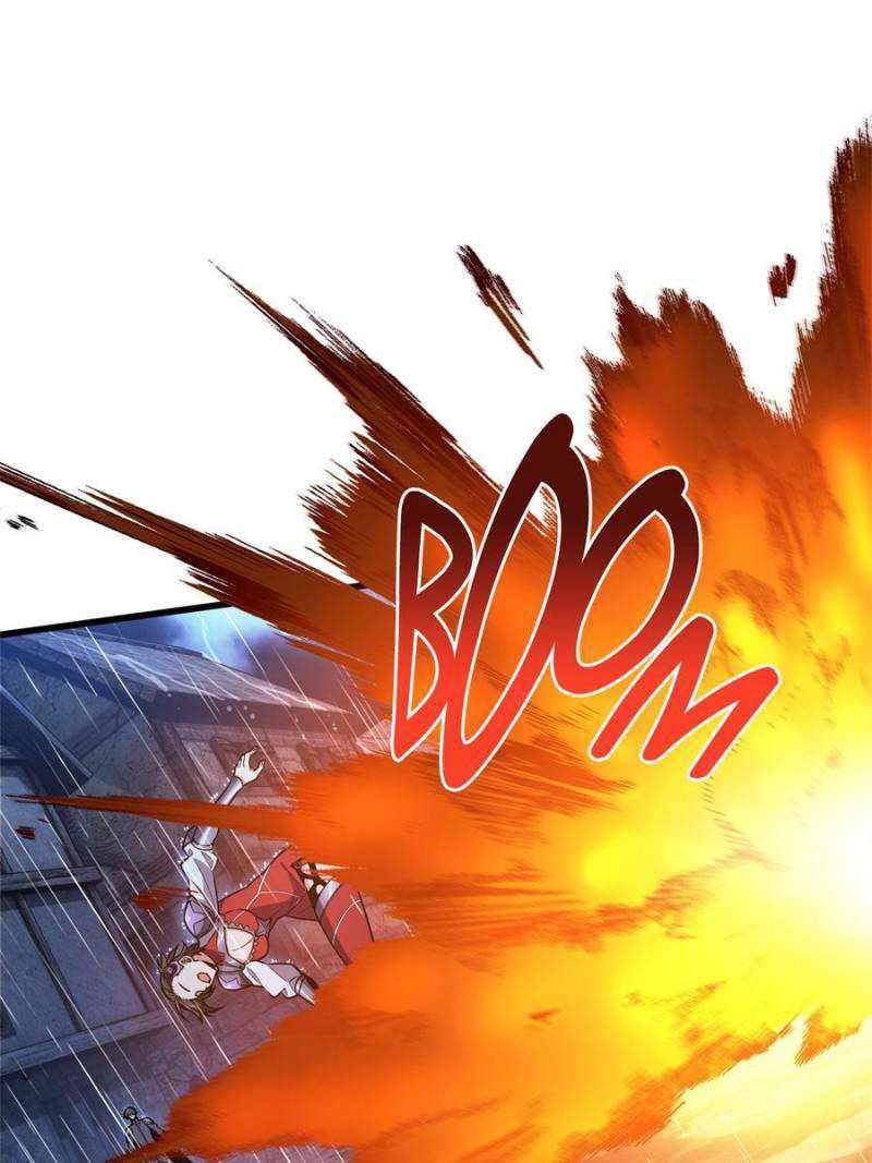 The King’s Avatar (Reboot) chapter 107 page 7