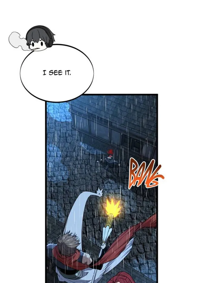 The King’s Avatar (Reboot) chapter 109 page 10