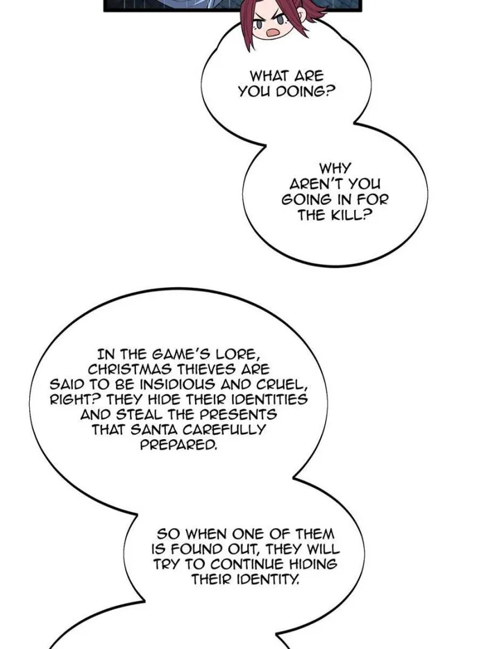 The King’s Avatar (Reboot) chapter 109 page 11