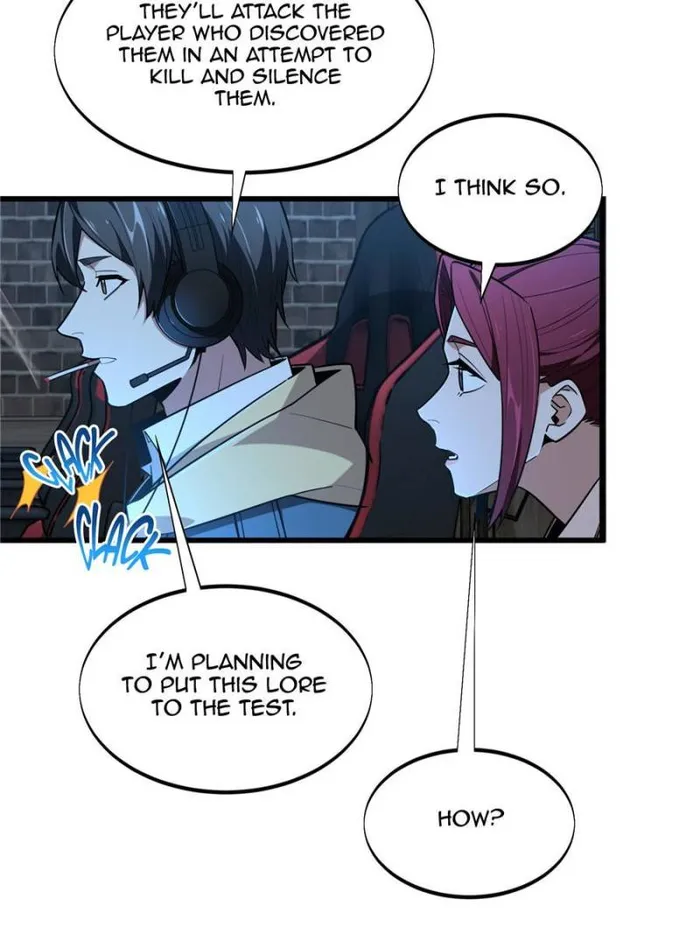 The King’s Avatar (Reboot) chapter 109 page 12