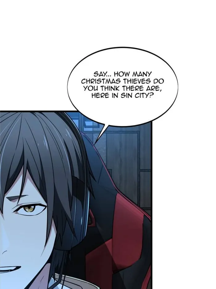 The King’s Avatar (Reboot) chapter 109 page 14