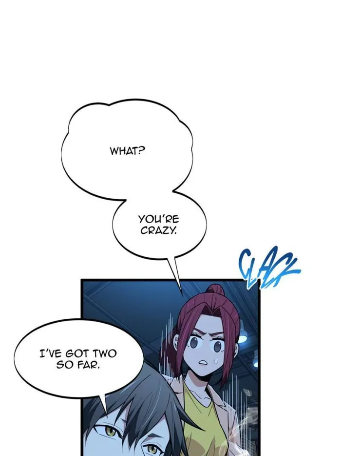 The King’s Avatar (Reboot) chapter 109 page 17