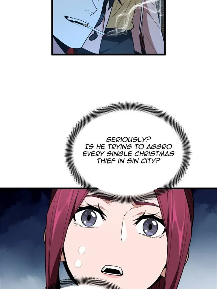 The King’s Avatar (Reboot) chapter 109 page 18