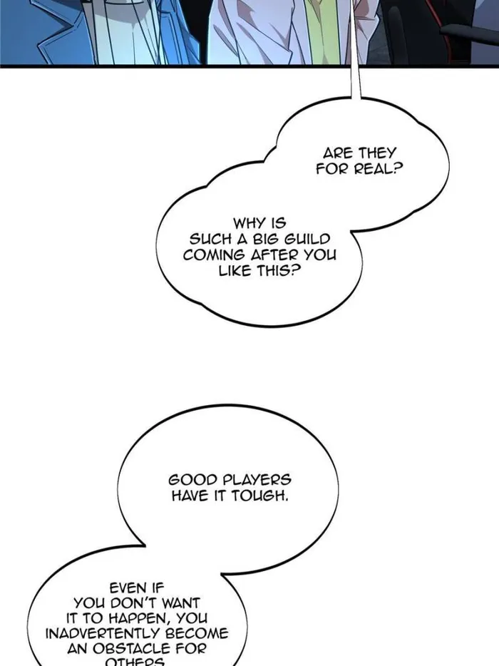 The King’s Avatar (Reboot) chapter 109 page 2