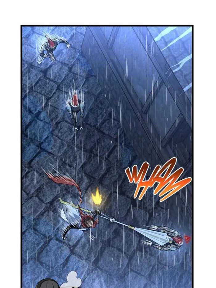 The King’s Avatar (Reboot) chapter 109 page 20