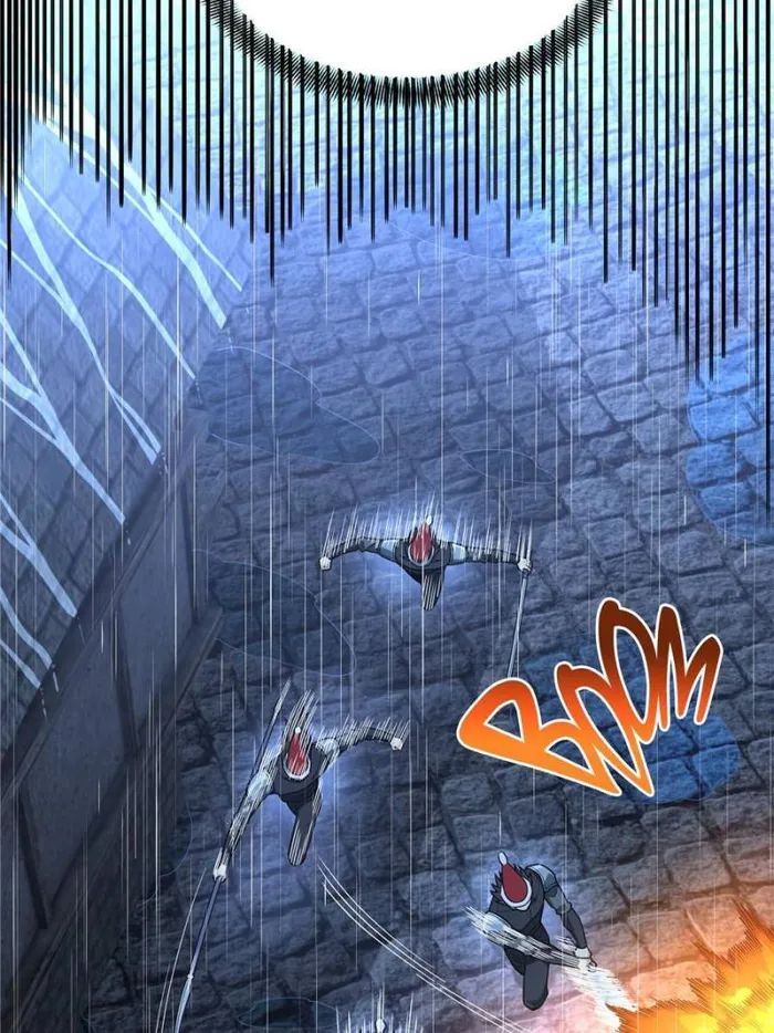 The King’s Avatar (Reboot) chapter 109 page 22