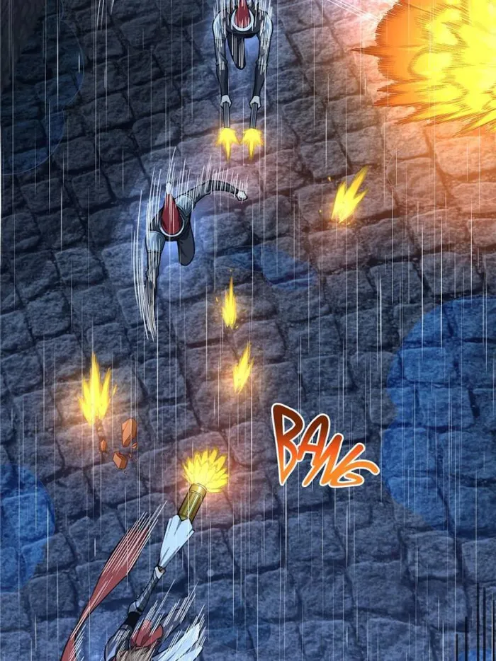 The King’s Avatar (Reboot) chapter 109 page 23