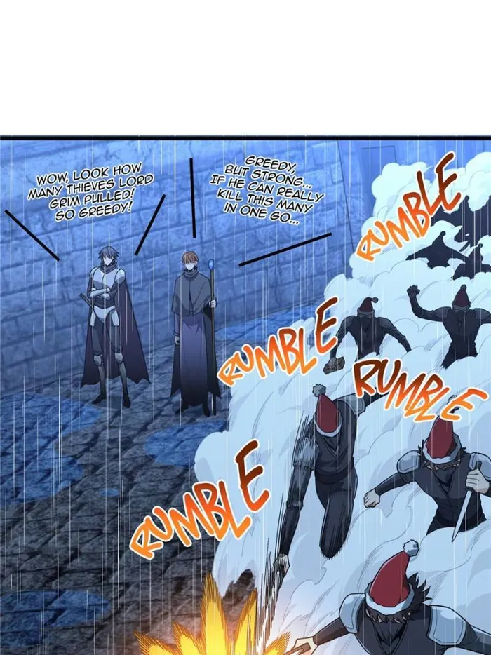 The King’s Avatar (Reboot) chapter 109 page 26