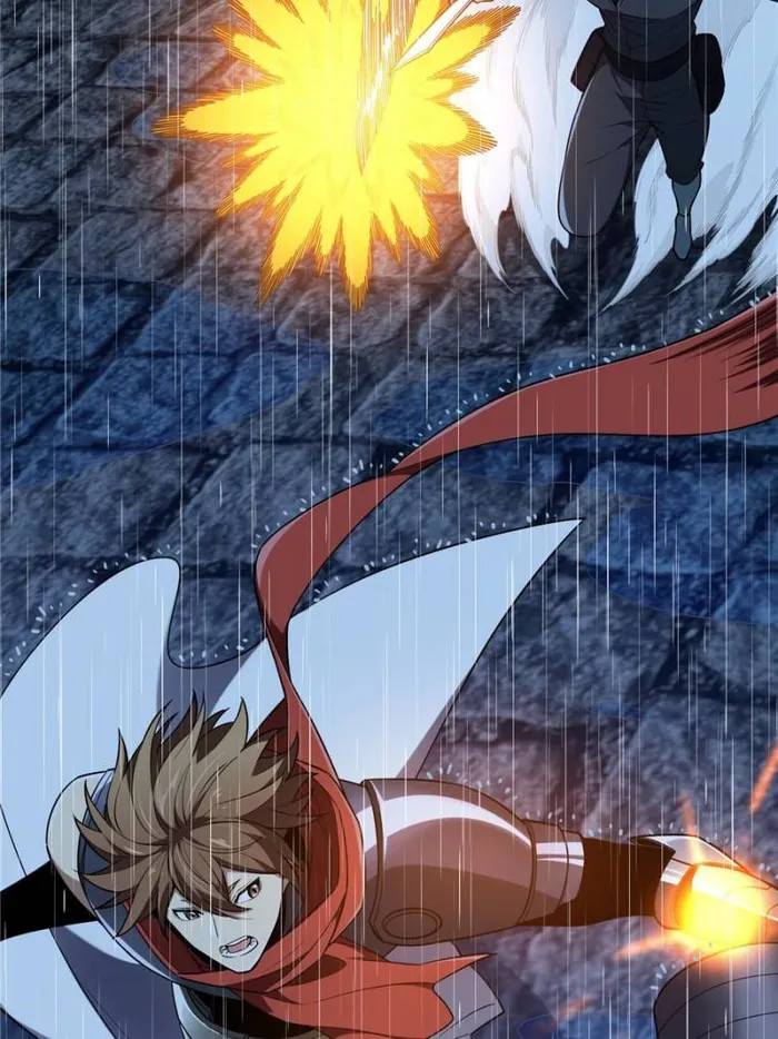 The King’s Avatar (Reboot) chapter 109 page 27