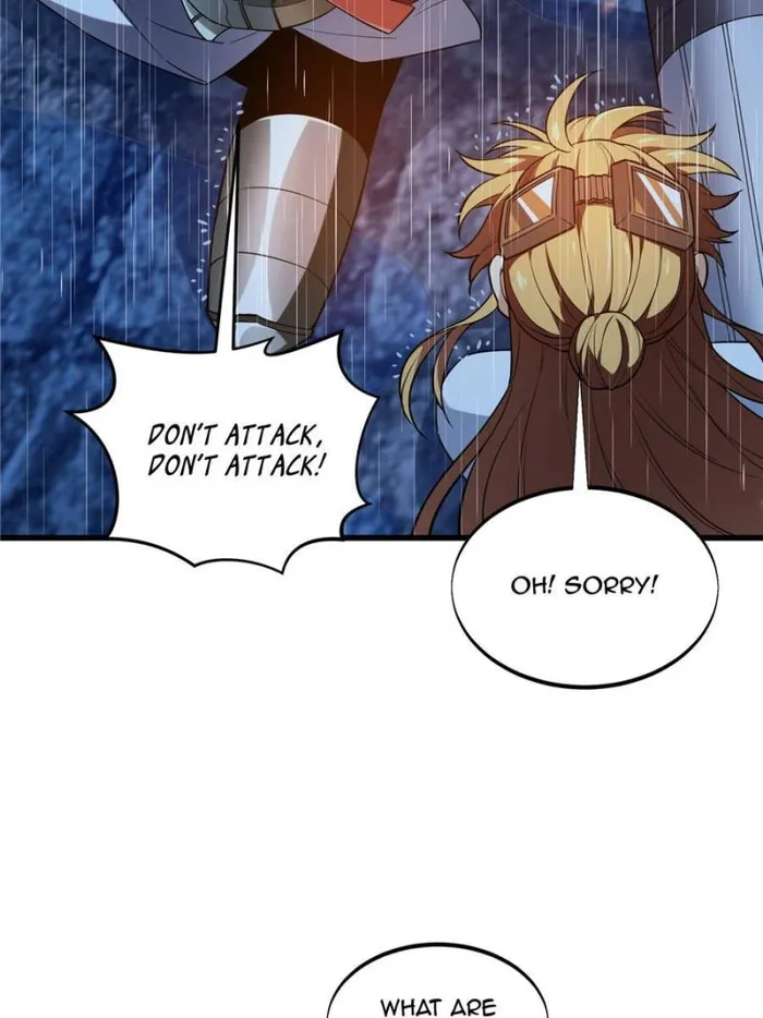 The King’s Avatar (Reboot) chapter 109 page 28