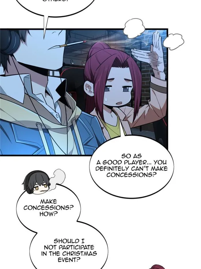 The King’s Avatar (Reboot) chapter 109 page 3