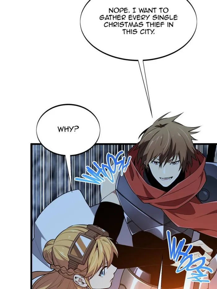 The King’s Avatar (Reboot) chapter 109 page 30