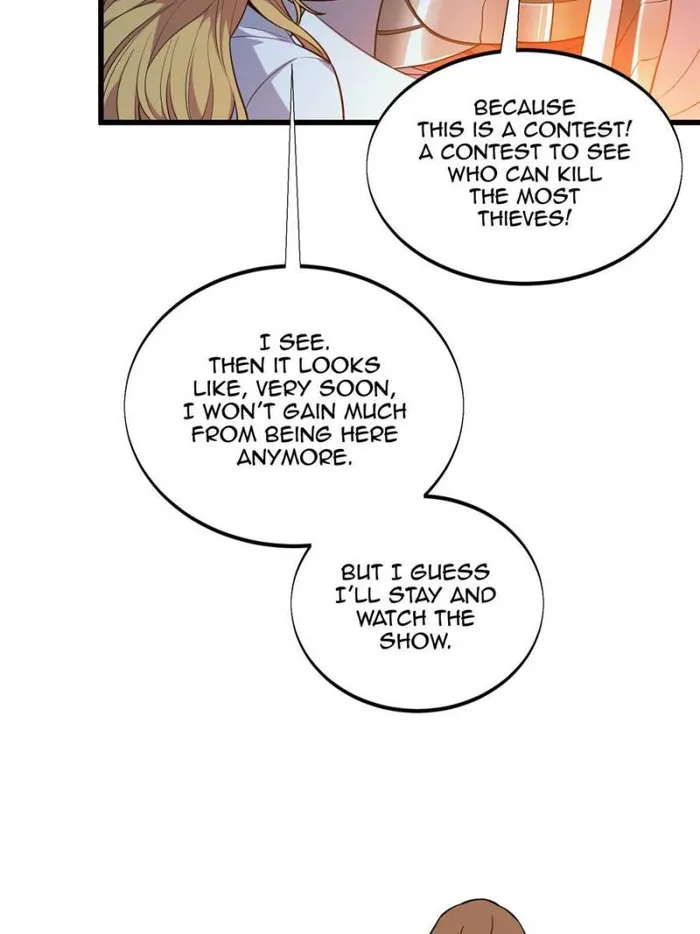 The King’s Avatar (Reboot) chapter 109 page 31