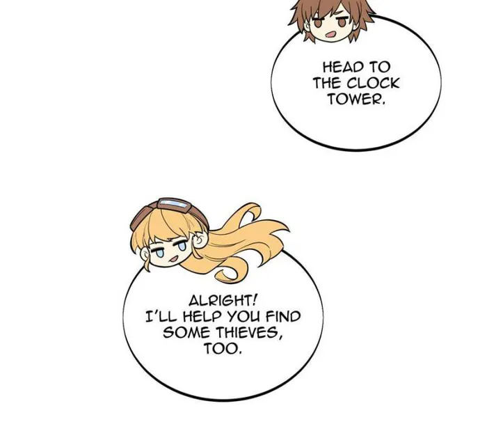 The King’s Avatar (Reboot) chapter 109 page 32