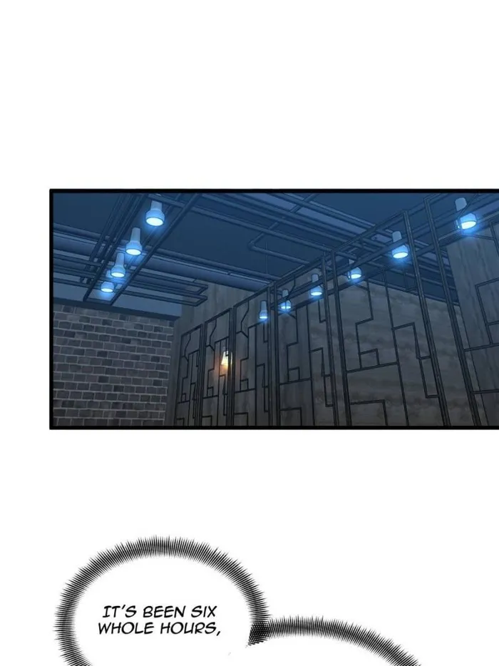 The King’s Avatar (Reboot) chapter 109 page 33