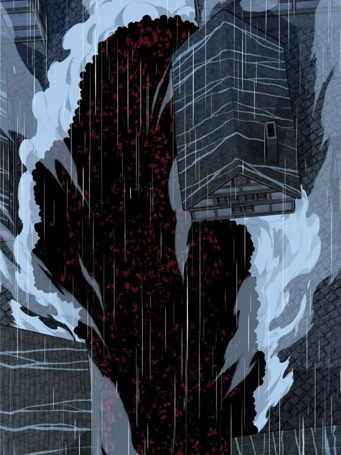 The King’s Avatar (Reboot) chapter 109 page 37