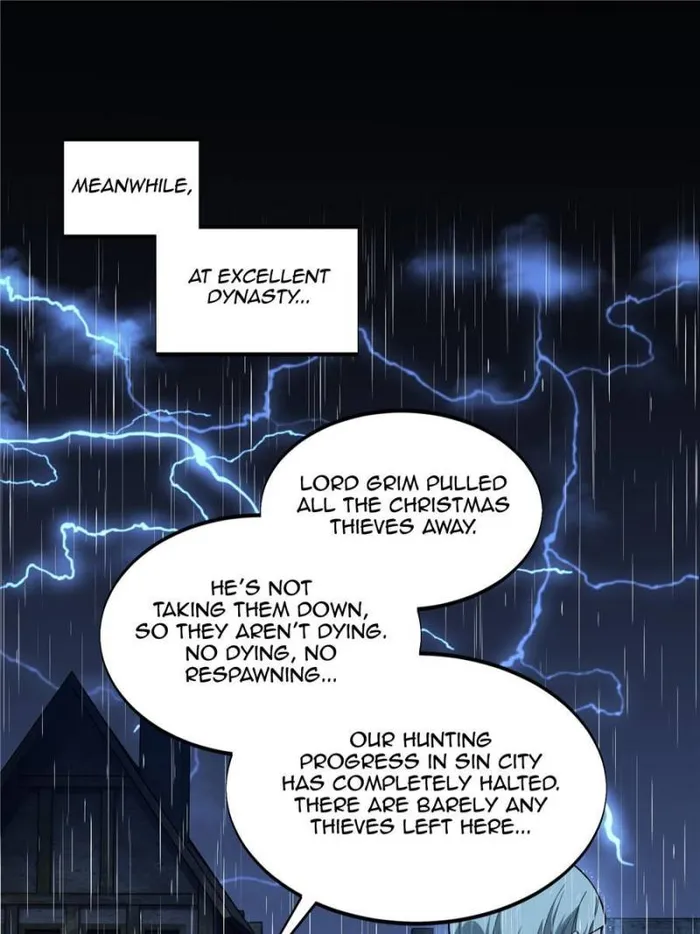 The King’s Avatar (Reboot) chapter 109 page 39