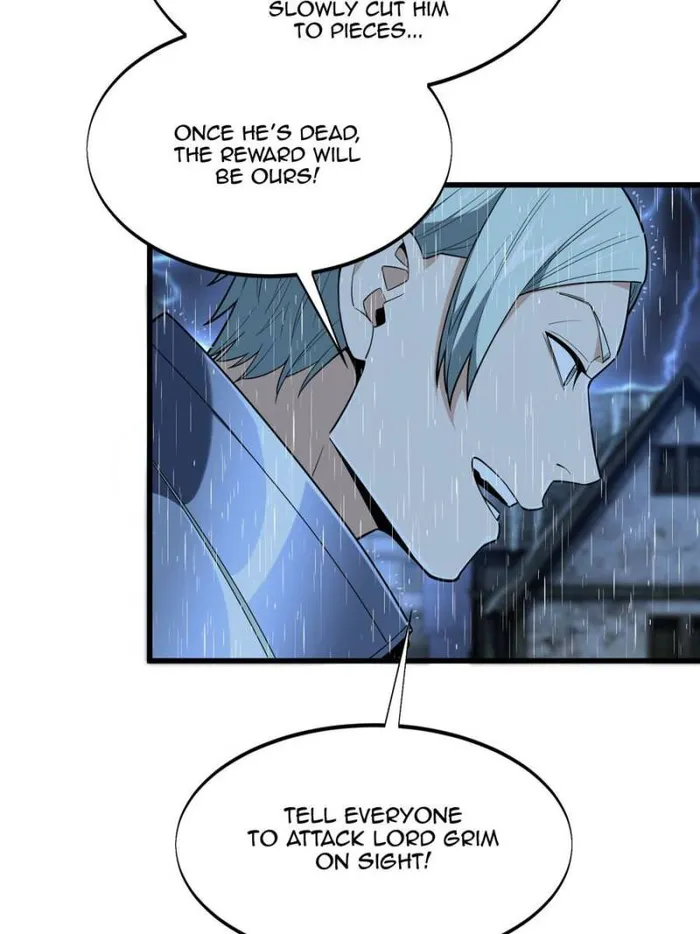 The King’s Avatar (Reboot) chapter 109 page 41